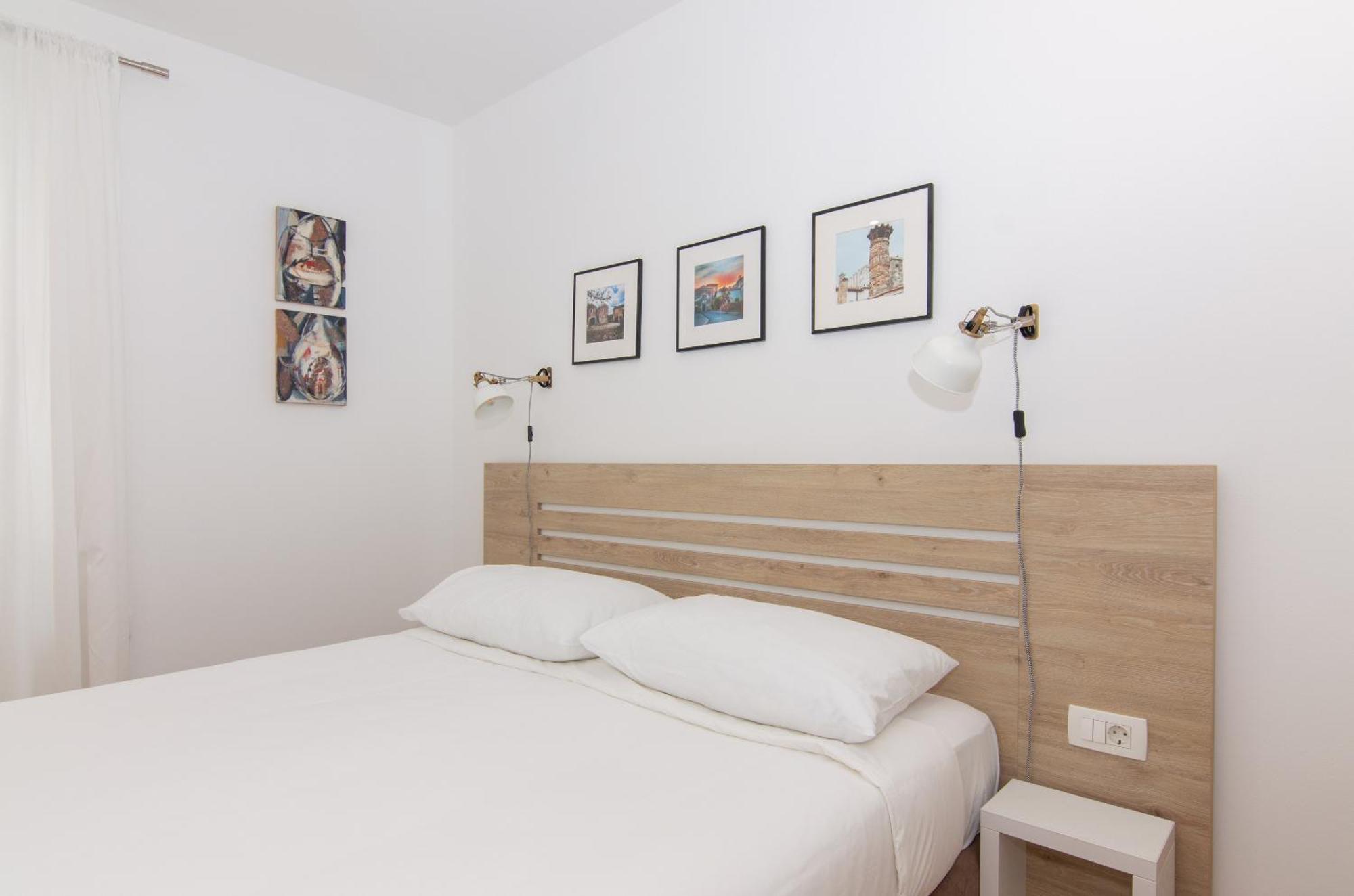 Casa Mia - Apartments & Suites Koper Exterior photo