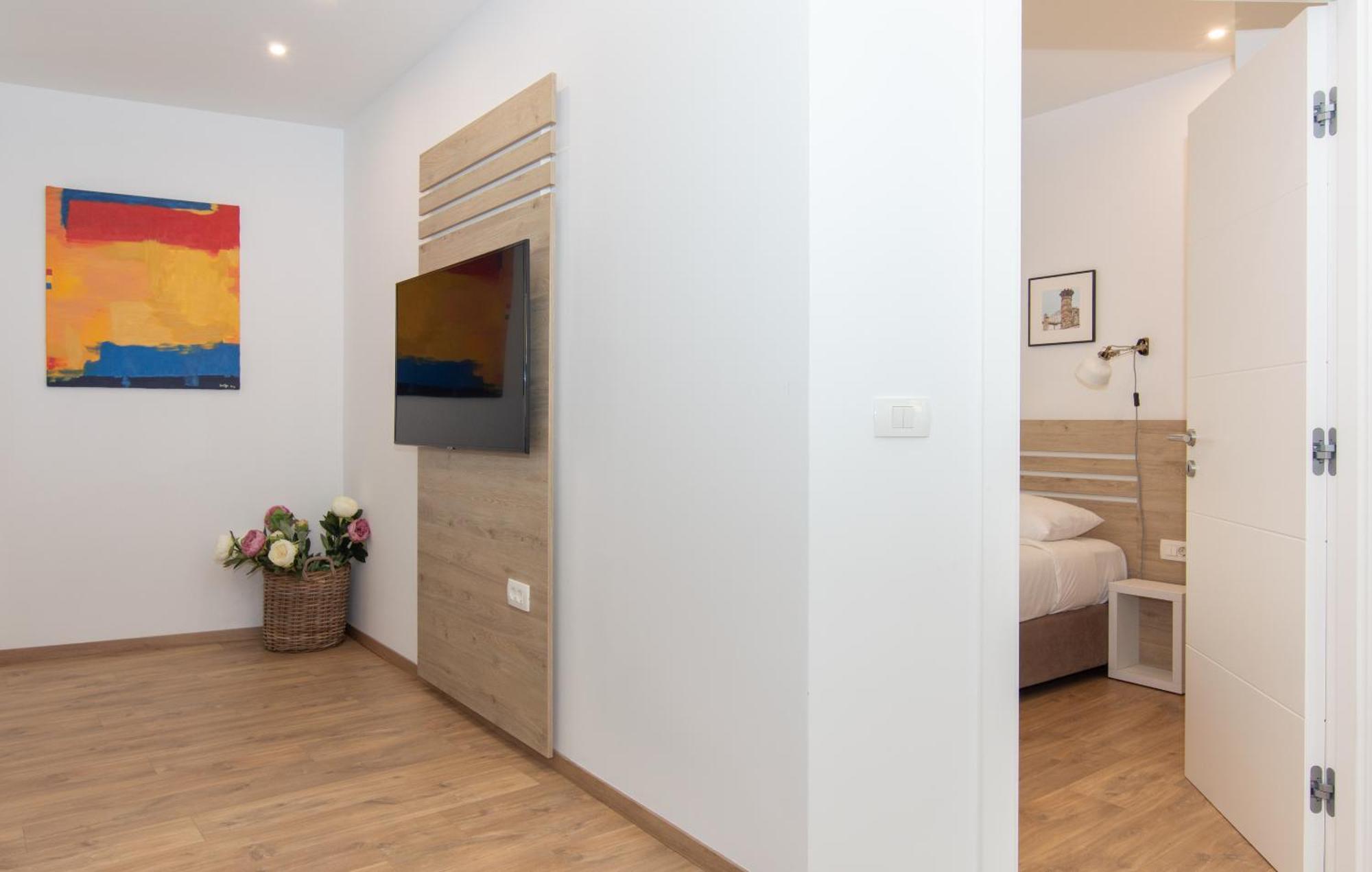 Casa Mia - Apartments & Suites Koper Exterior photo